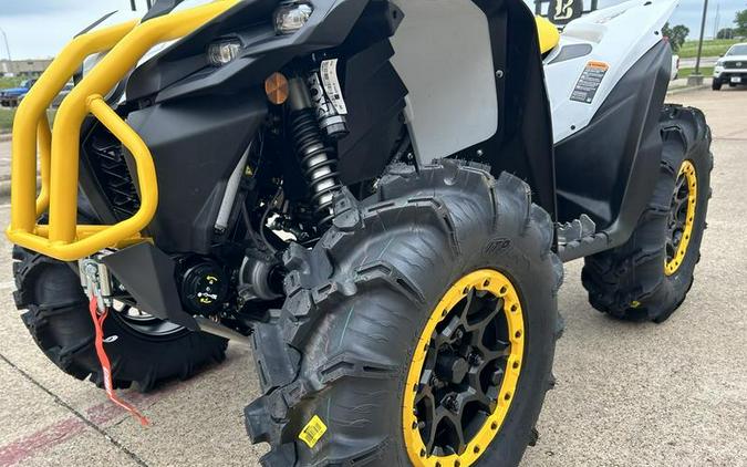 2024 Can-Am® Renegade X mr 1000R