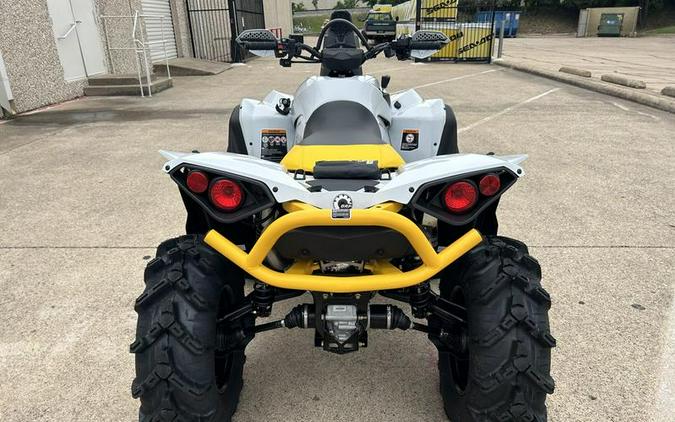 2024 Can-Am® Renegade X mr 1000R