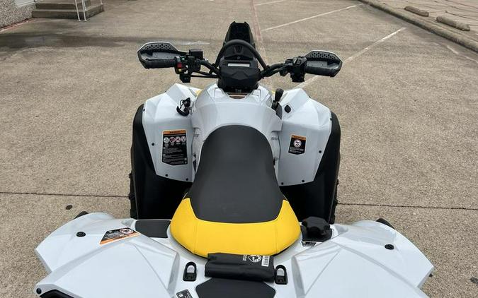 2024 Can-Am® Renegade X mr 1000R