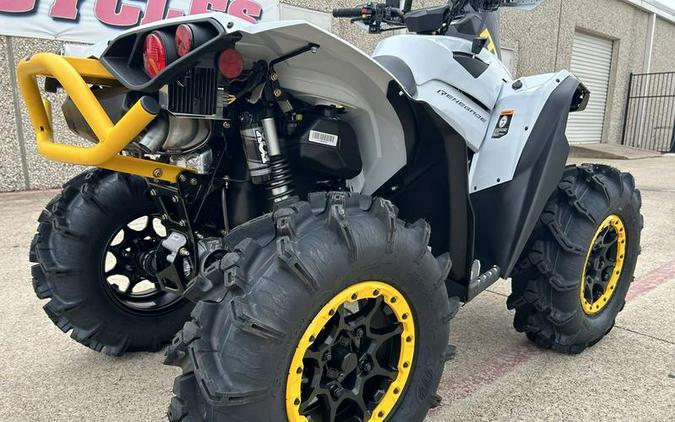 2024 Can-Am® Renegade X mr 1000R