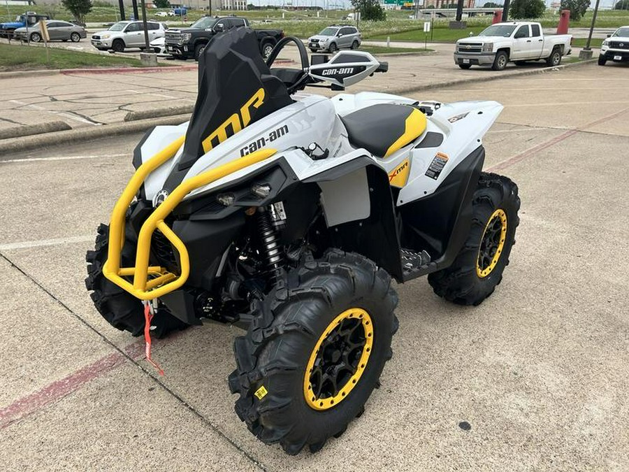 2024 Can-Am® Renegade X mr 1000R