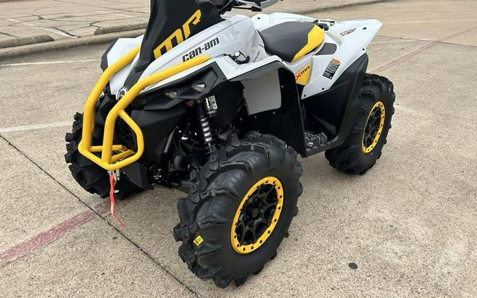 2024 Can-Am® Renegade X mr 1000R