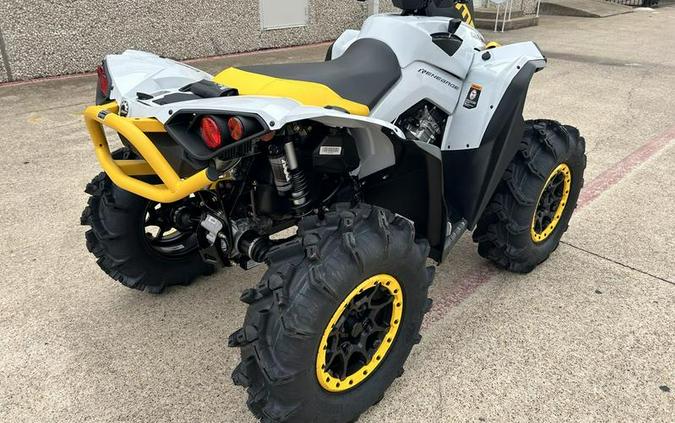 2024 Can-Am® Renegade X mr 1000R