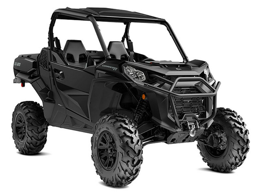 2024 Can-Am™ Commander XT 1000R