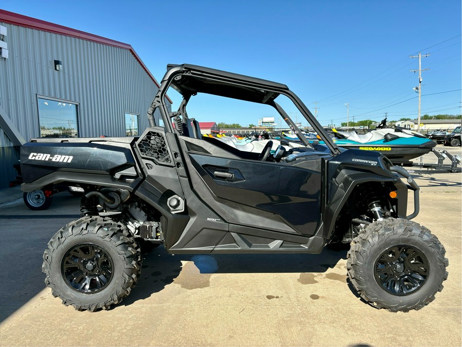 2024 Can-Am™ Commander XT 1000R