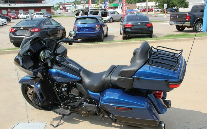 2022 Harley-Davidson Road Glide Limited