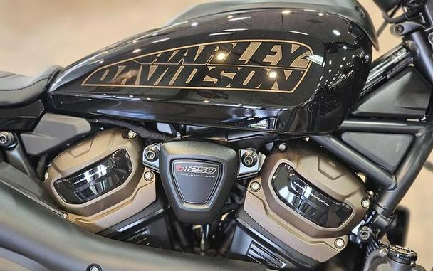2024 Harley-Davidson® RH1250S - Sportster® S