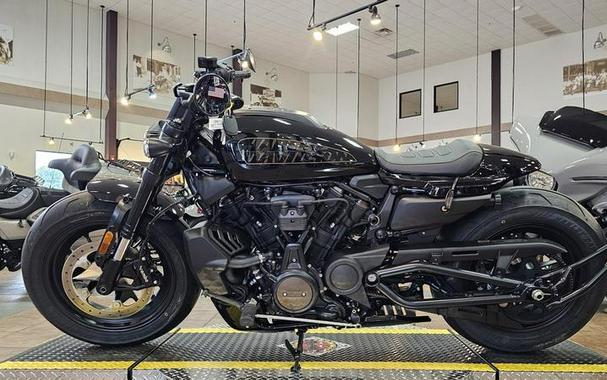 2024 Harley-Davidson® RH1250S - Sportster® S