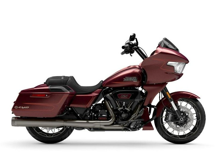 2024 Harley-Davidson® FLTRXSE - CVO™ Road Glide®