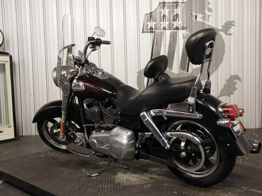 2013 Harley-Davidson® FLD - Dyna® Switchback™