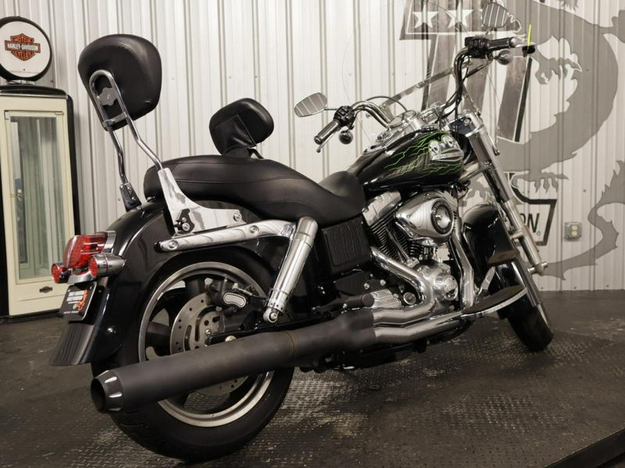 2013 Harley-Davidson® FLD - Dyna® Switchback™