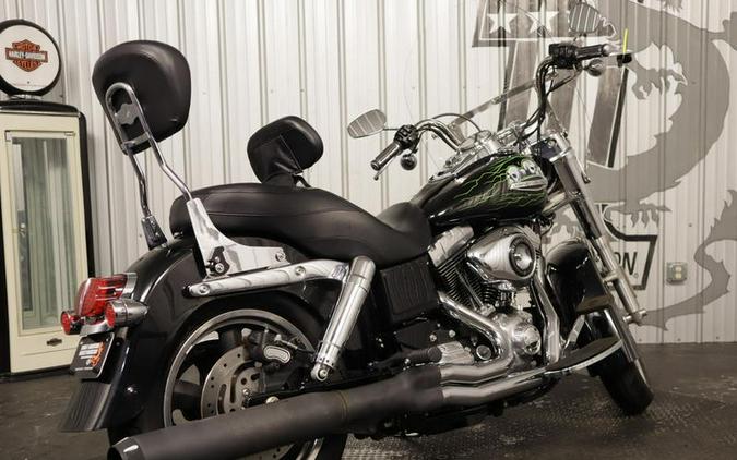 2013 Harley-Davidson® FLD - Dyna® Switchback™