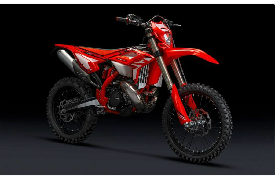 2025 Beta Motorcycles 250 RR X-Pro