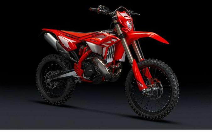 2025 Beta Motorcycles 250 RR X-Pro