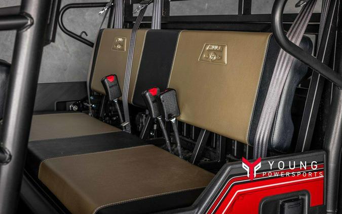 2025 Kawasaki Mule PRO-FXT 1000 LE Ranch Edition LE Ranch Edition