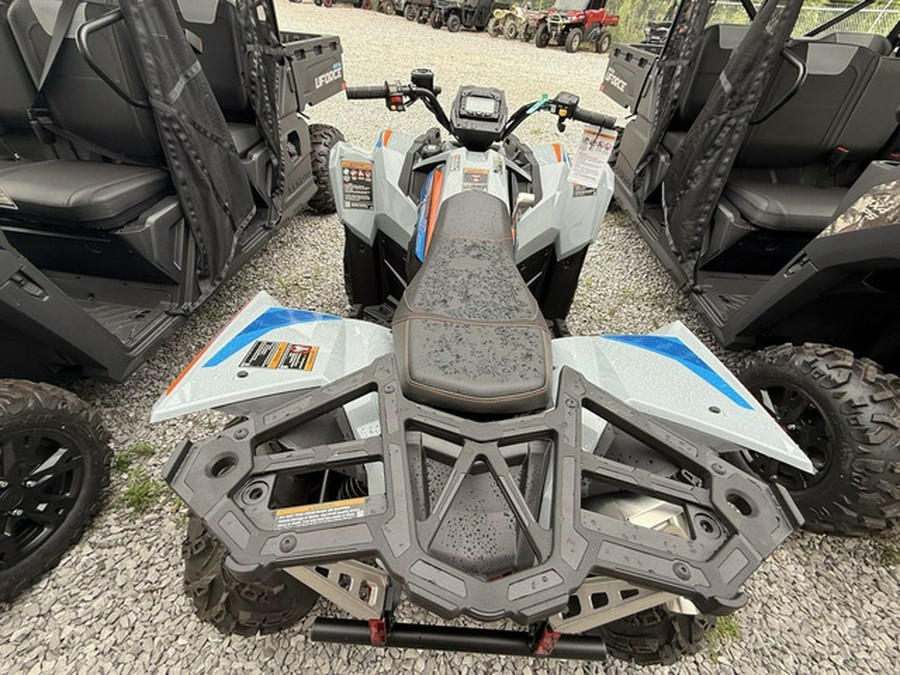 2025 Polaris Scrambler 850