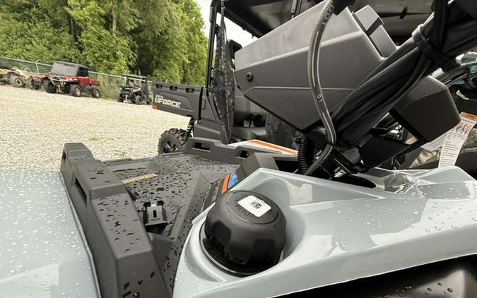 2025 Polaris Scrambler 850