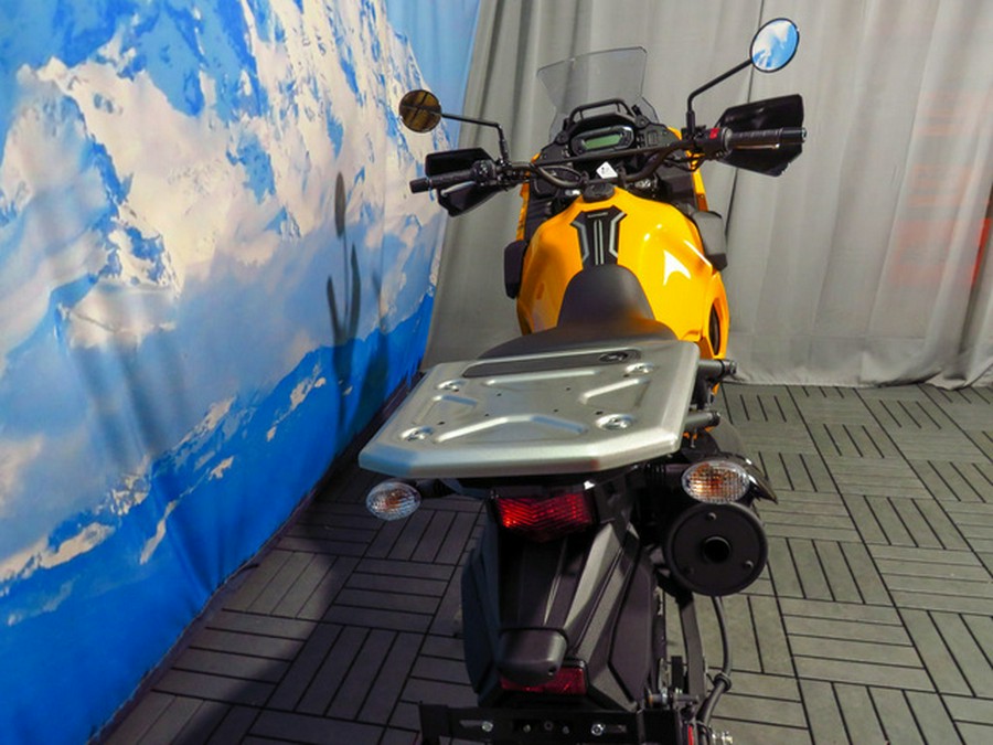 2026 Kawasaki KLR650