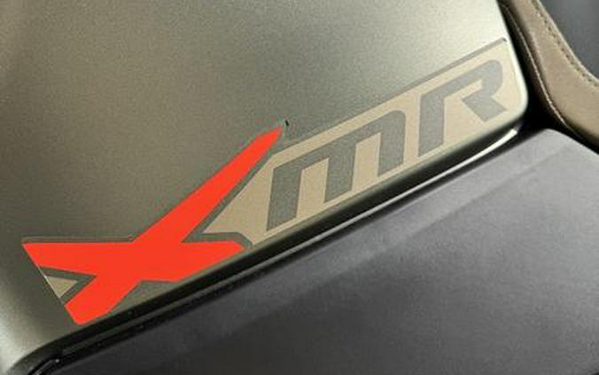 2026 Can-Am® Outlander X mr 1000R Loft Green Satin