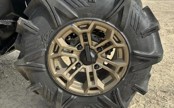 2026 Can-Am® Outlander X mr 1000R Loft Green Satin