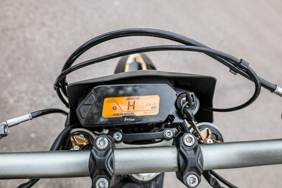 2025 SURRON ULTRA BEE