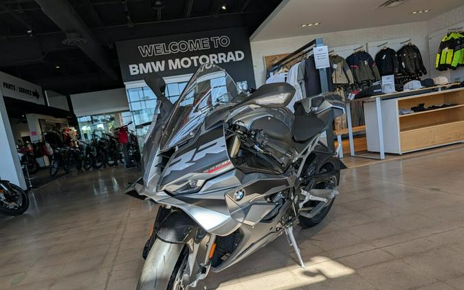 2025 BMW Motorrad S 1000 RR