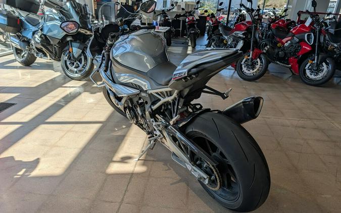 2025 BMW Motorrad S 1000 RR
