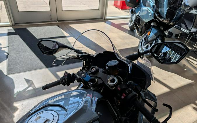 2025 BMW Motorrad S 1000 RR