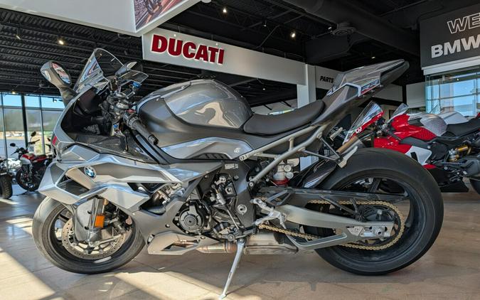 2025 BMW Motorrad S 1000 RR