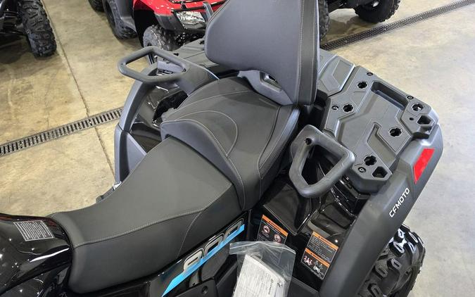 2026 CFMOTO CFORCE 800 Touring