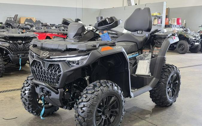 2026 CFMOTO CFORCE 800 Touring