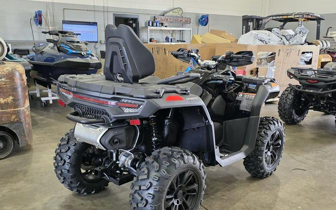 2026 CFMOTO CFORCE 800 Touring