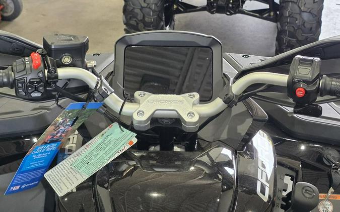 2026 CFMOTO CFORCE 800 Touring