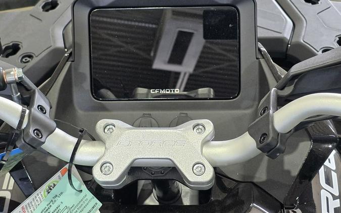 2026 CFMOTO CFORCE 800 Touring