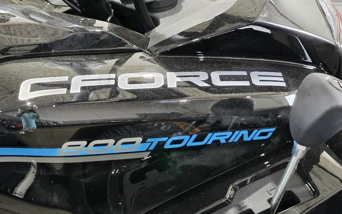 2026 CFMOTO CFORCE 800 Touring