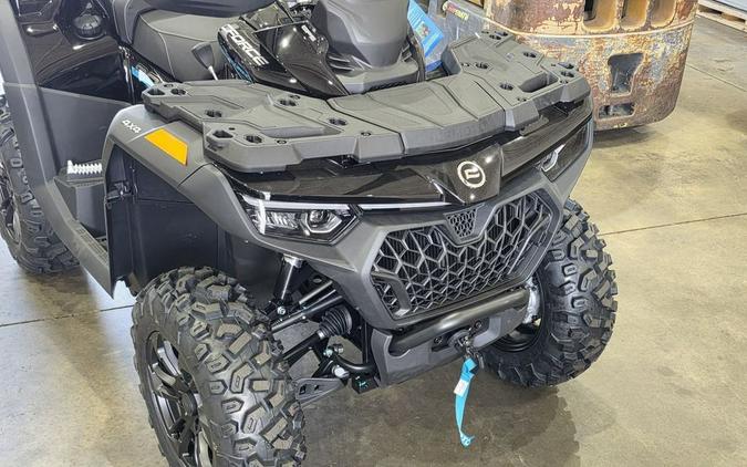 2026 CFMOTO CFORCE 800 Touring