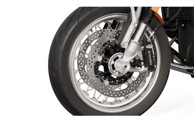2026 BMW R 12 S