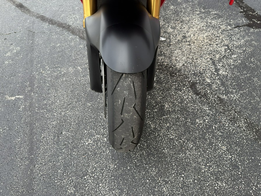 2025 Ducati Panigale V4 S - 00901C