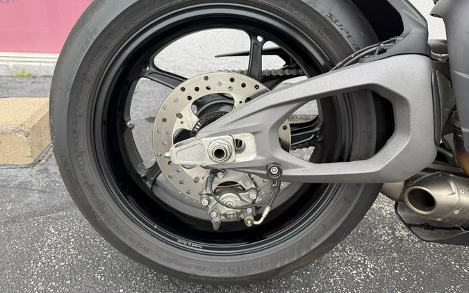 2025 Ducati Panigale V4 S - 00901C