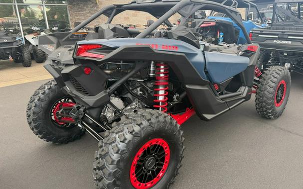 2026 Can-AM Maverick X3 X Rs TURBO RR