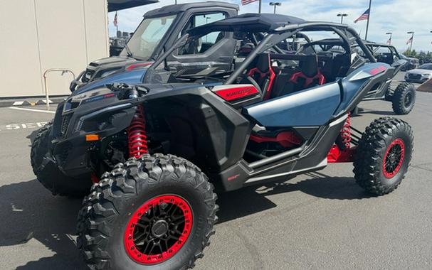 2026 Can-AM Maverick X3 X Rs TURBO RR
