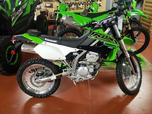 2021 Kawasaki KLX300 Review (11 Fast Facts For Dual Sport Riding)