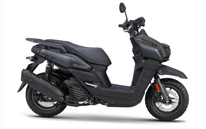 2023 Yamaha Zuma 125