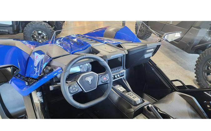 2023 Slingshot Slingshot SL - Cobalt Blue (AutoDrive)
