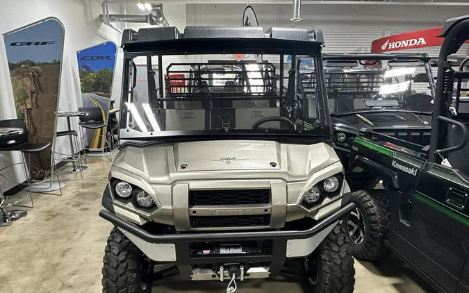 2023 Kawasaki Mule PRO-FXT™ Ranch Edition