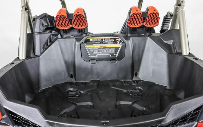 2023 Can-Am® Maverick Sport X mr 1000R