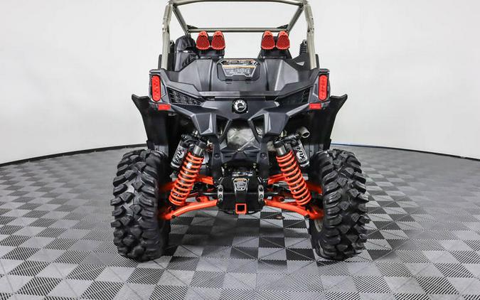 2023 Can-Am® Maverick Sport X mr 1000R