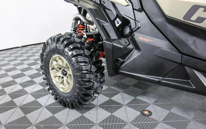 2023 Can-Am® Maverick Sport X mr 1000R