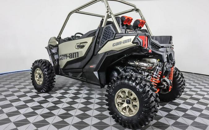 2023 Can-Am® Maverick Sport X mr 1000R