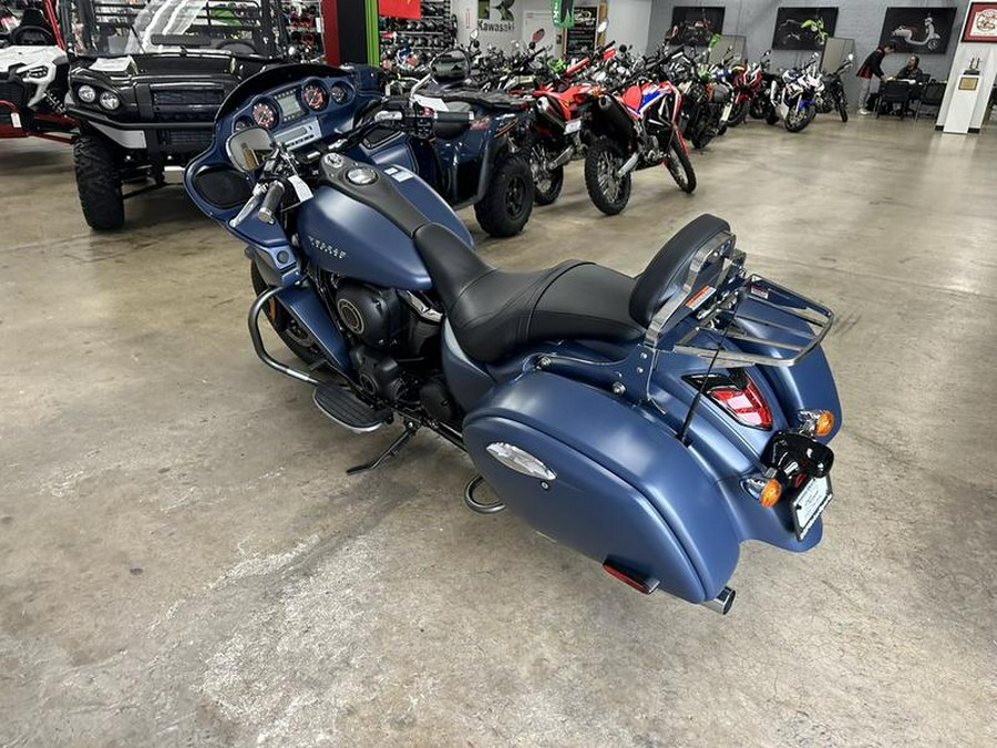 2024 Kawasaki Vulcan® 1700 Vaquero® ABS